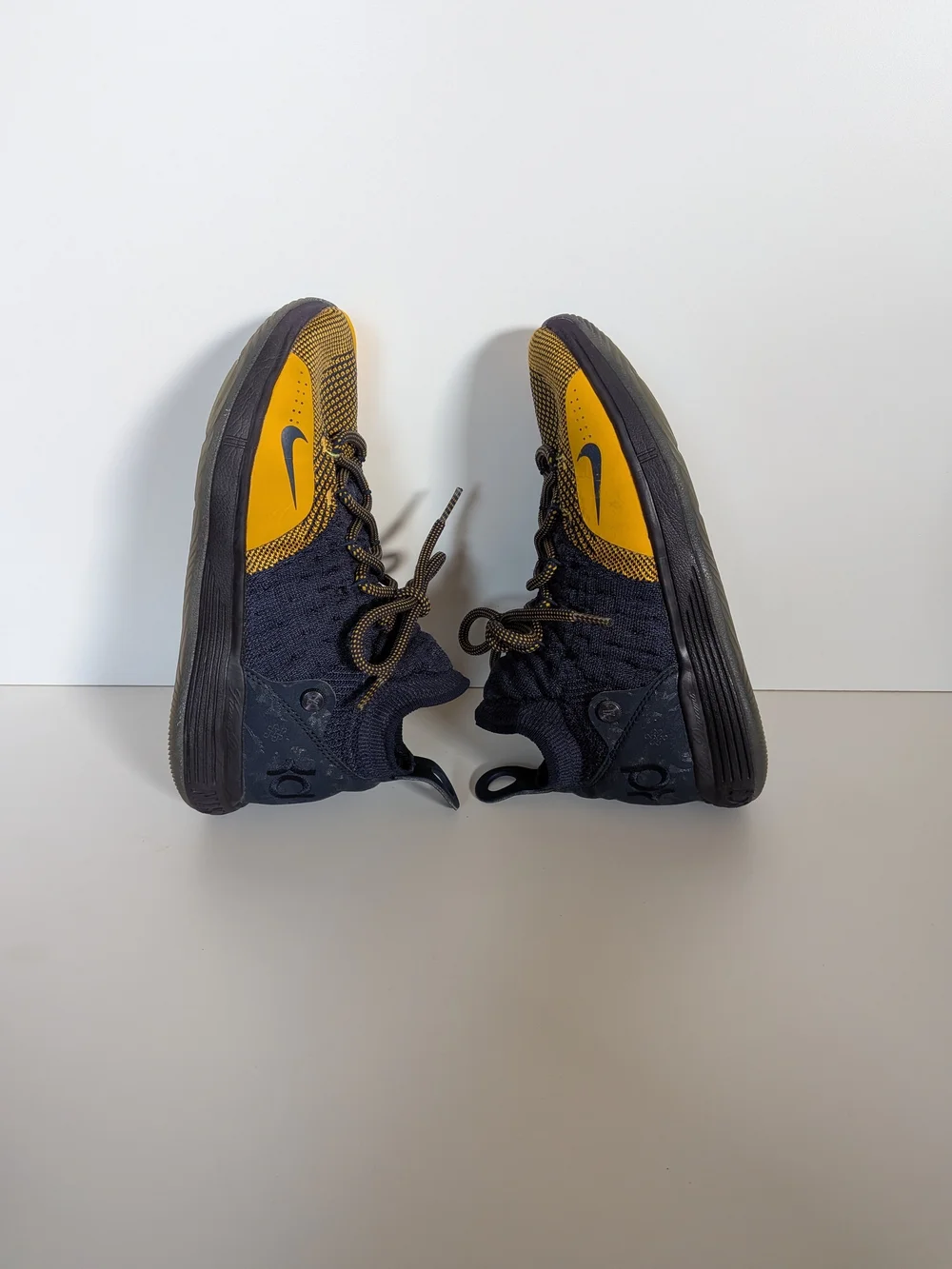 Nike Zoom KD 11 Chinese Zodiac Kids Basketball Sneakers 5.5 Y